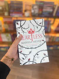 Heartless | Marissa Meyer