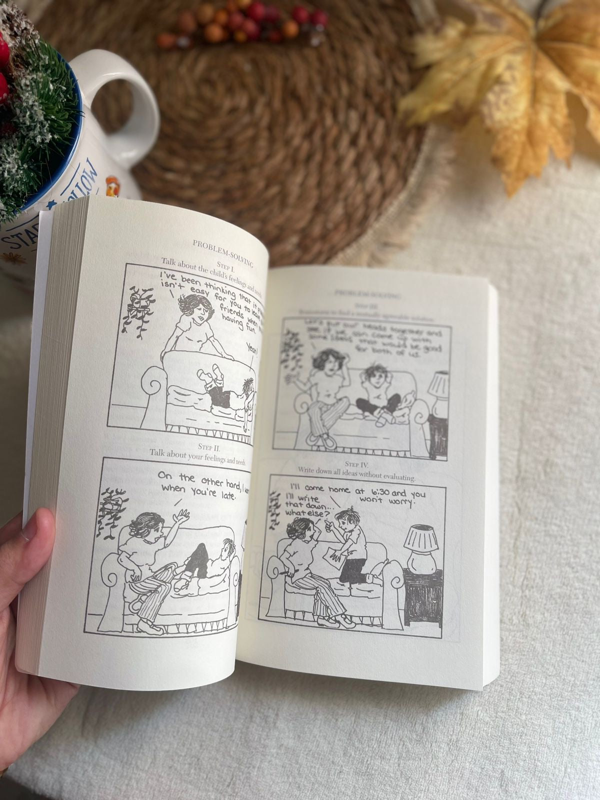 How to talk so kids will listen!