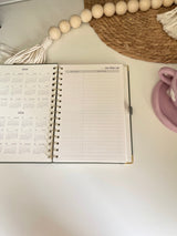 Weekly Planner