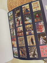 Harry Potter Color-by-Number