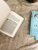 Ikigai: The Japanese Secret to a Long and Happy Life