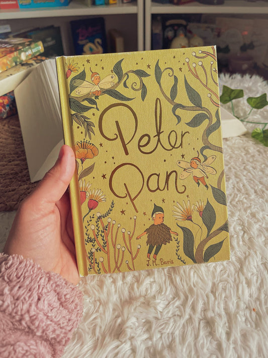 Peter Pan Special Edition