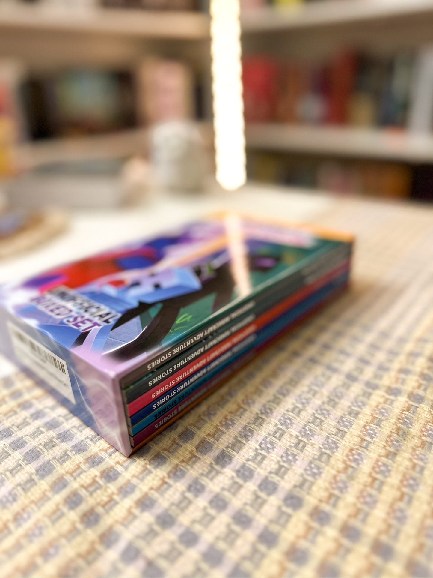 Minecraft Monster School؛ Story for kids