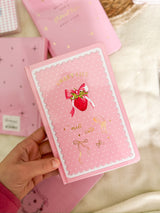Colorful Notebook
