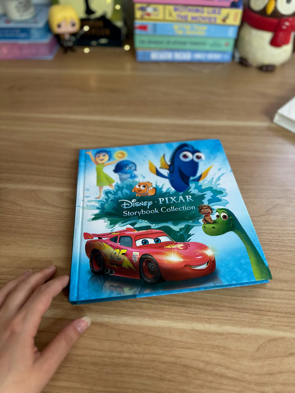 Disney Pixar Story Collection