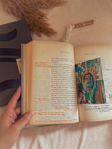 S. Book