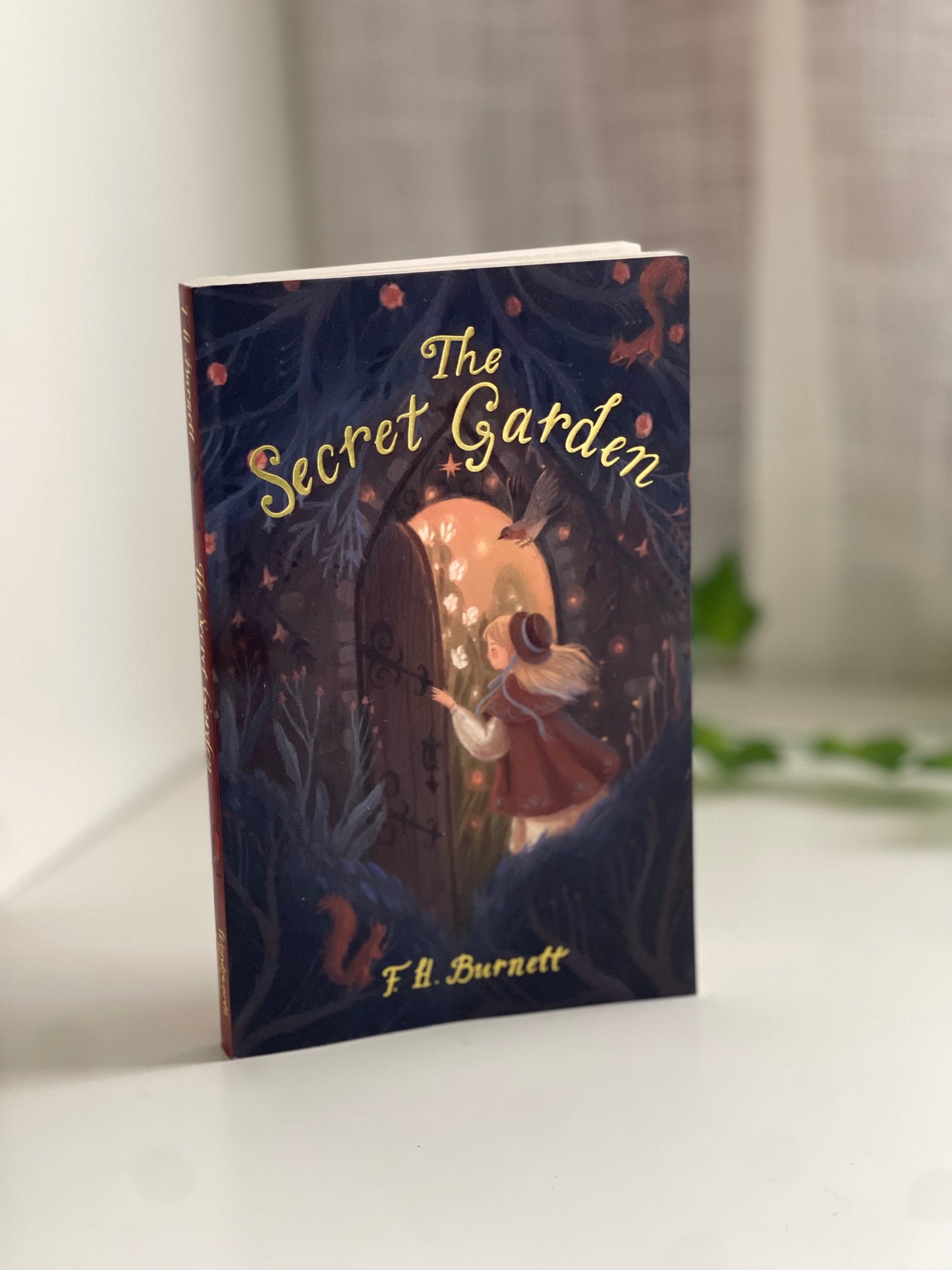 The Secret Garden