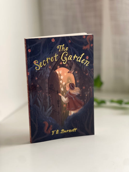The Secret Garden