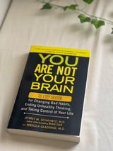 You Are Not Your Brain