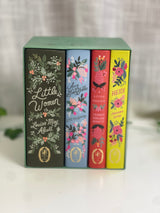 The Puffin in Bloom Books Set