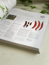 Encyclopedia of Herbal Medicine