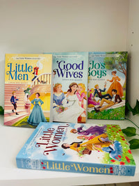 The Little Women Collection