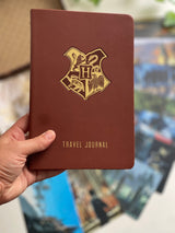 Harry Potter -Back to Hogwarta Travel Set