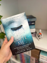 Shatter me bookset