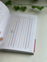 For the Love of books (Reading Journal)