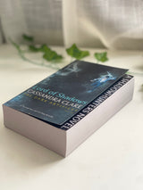 Lord of Shadows- The Dark Artifices series