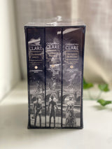 The Infernal Devices
-the complete Collection