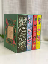 The Puffin in Bloom Books Set
