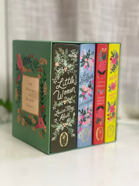 The Puffin in Bloom Books Set