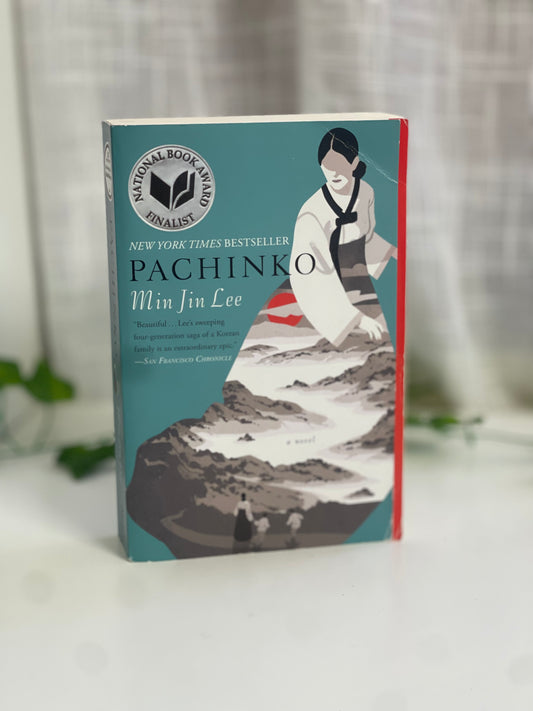 Pachinko