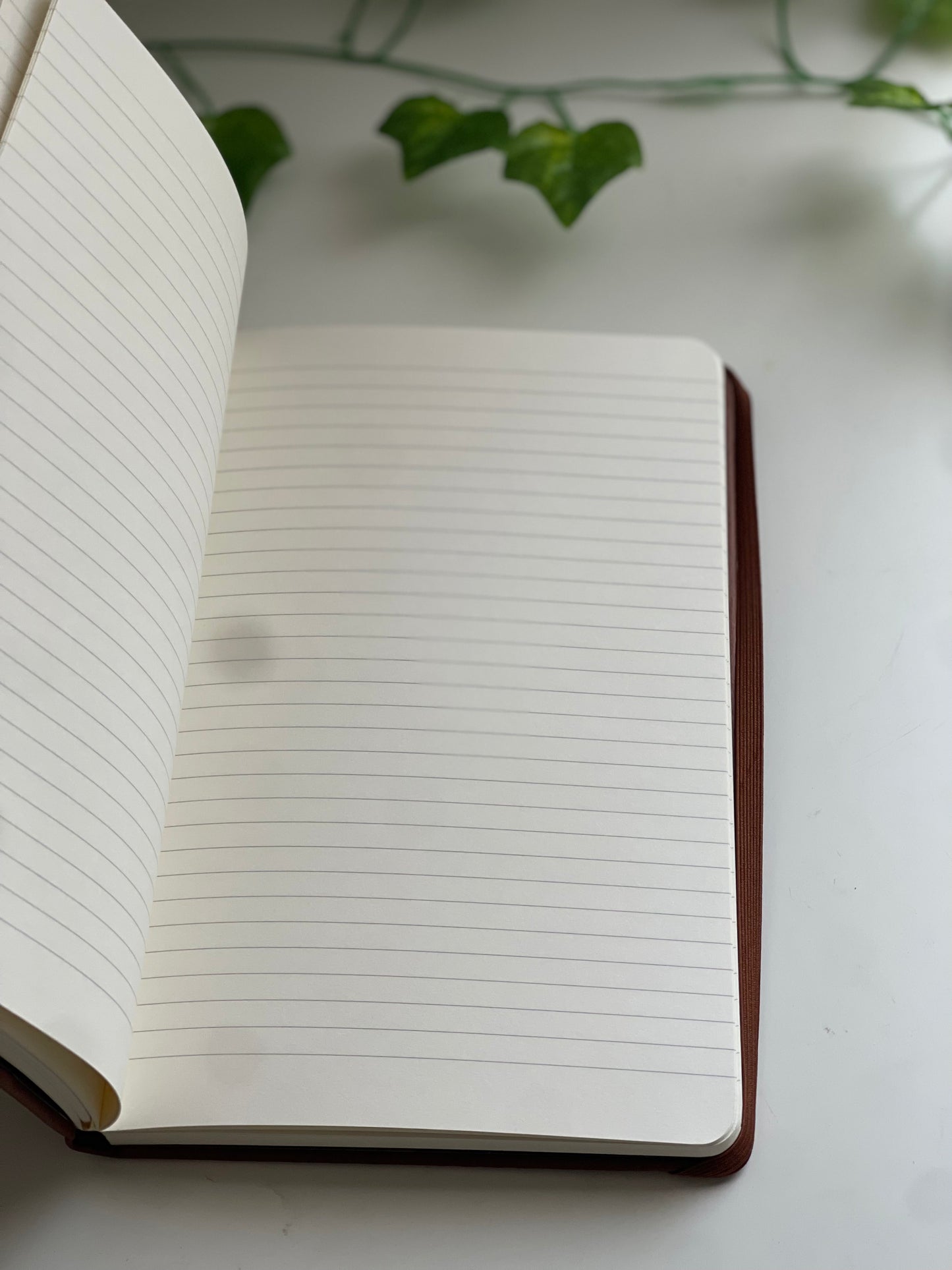 Harry potter journal