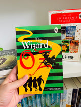 Best of Children’s Classics