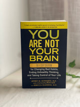 You Are Not Your Brain