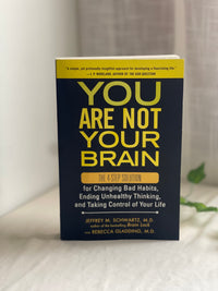 You Are Not Your Brain