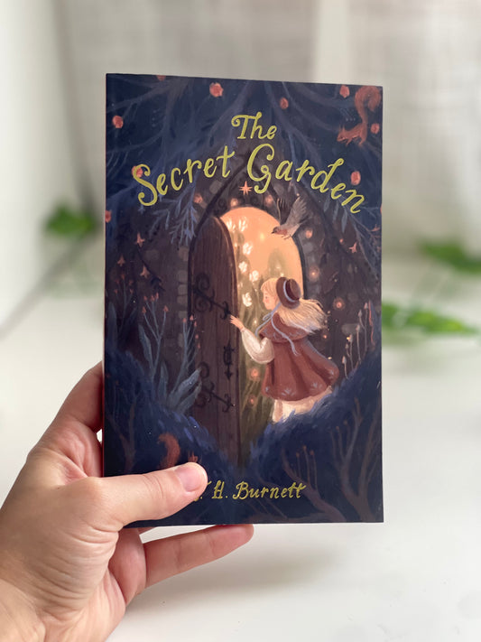 The Secret Garden