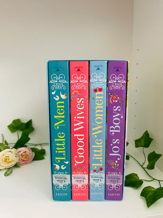 The Little Women Collection