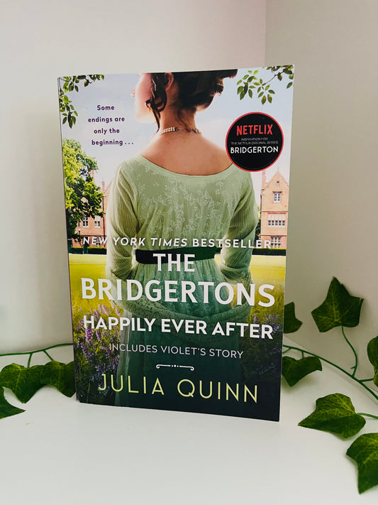 The BRIDGERTONS -Happily Ever After