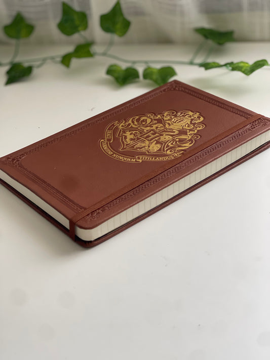 Harry potter journal