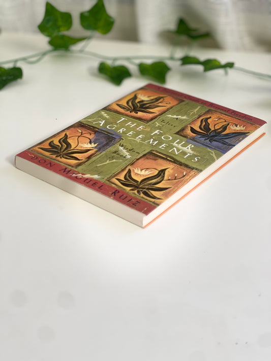The Four Agreements