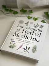 Encyclopedia of Herbal Medicine