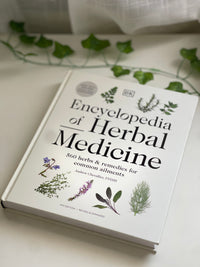 Encyclopedia of Herbal Medicine