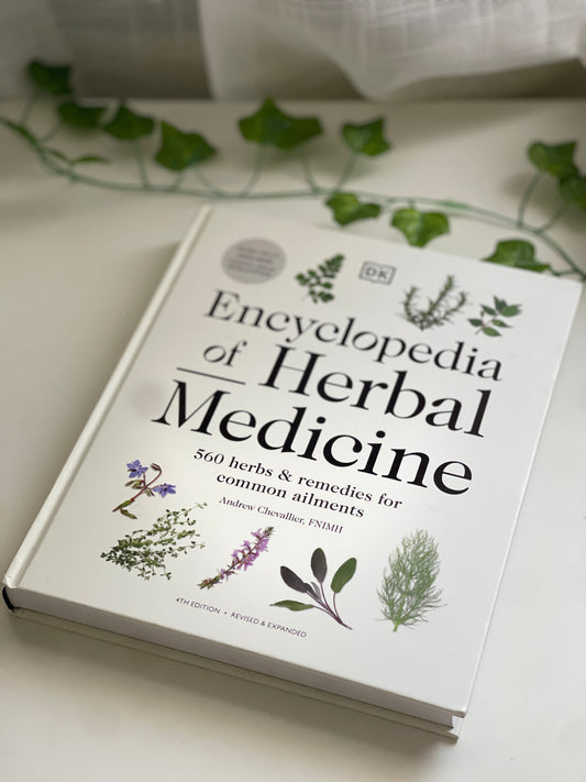 Encyclopedia of Herbal Medicine