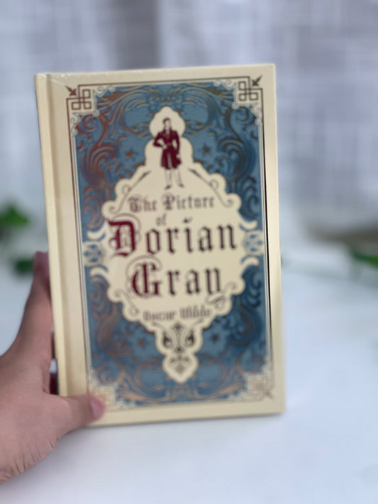 The Picture of Dorian Gray