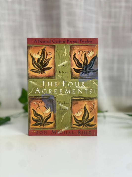 The Four Agreements
