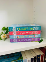 The Little Women Collection