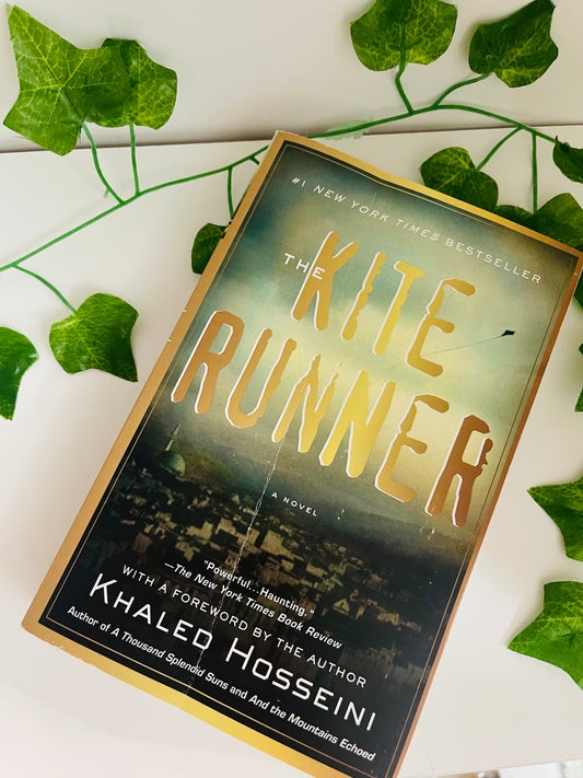 The Kite Runner