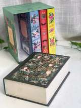The Puffin in Bloom Books Set