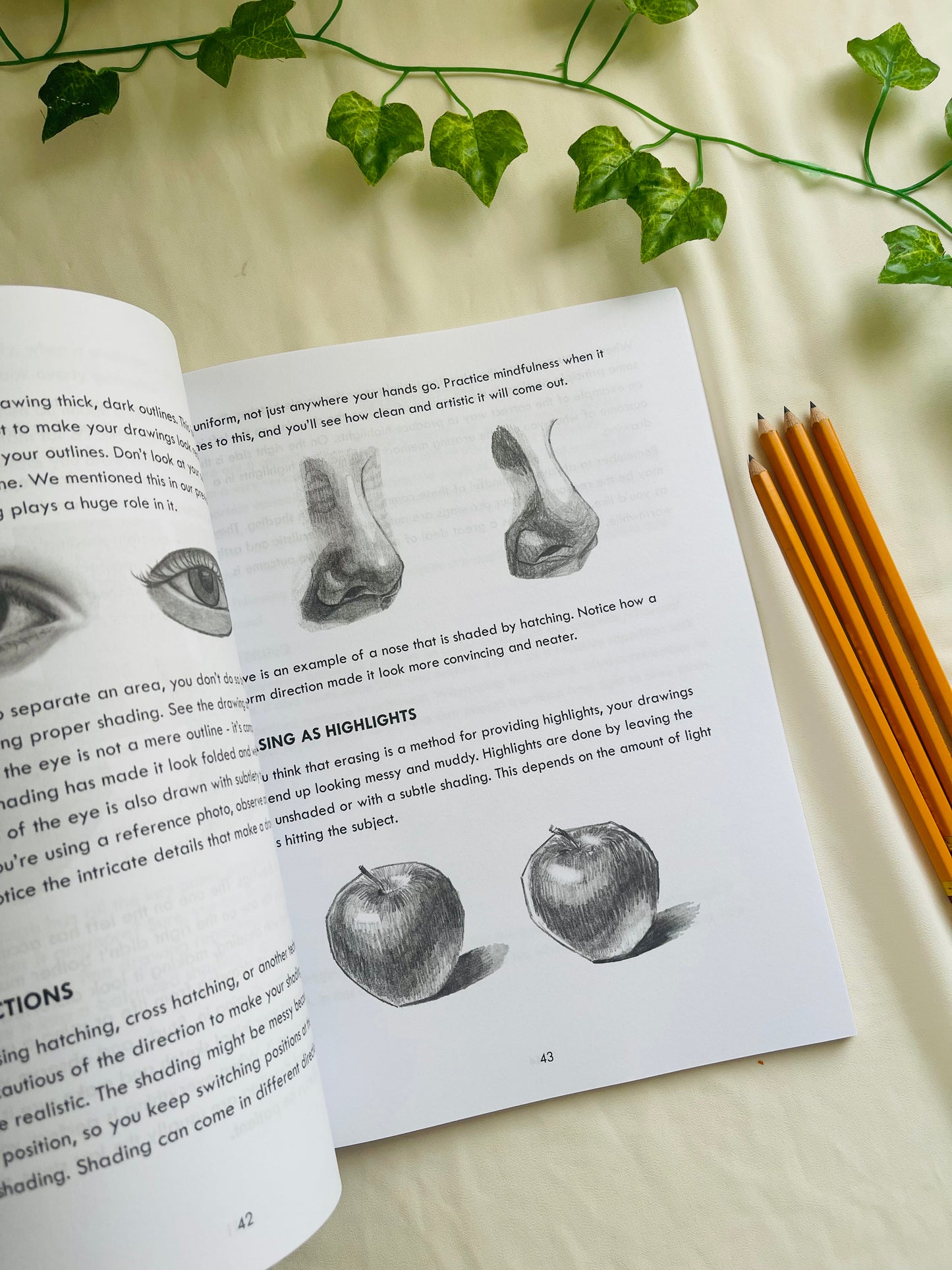 How to Draw Faces & Portraits for Beginners