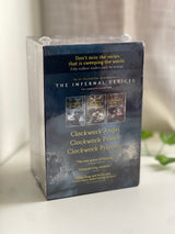 The Infernal Devices
-the complete Collection