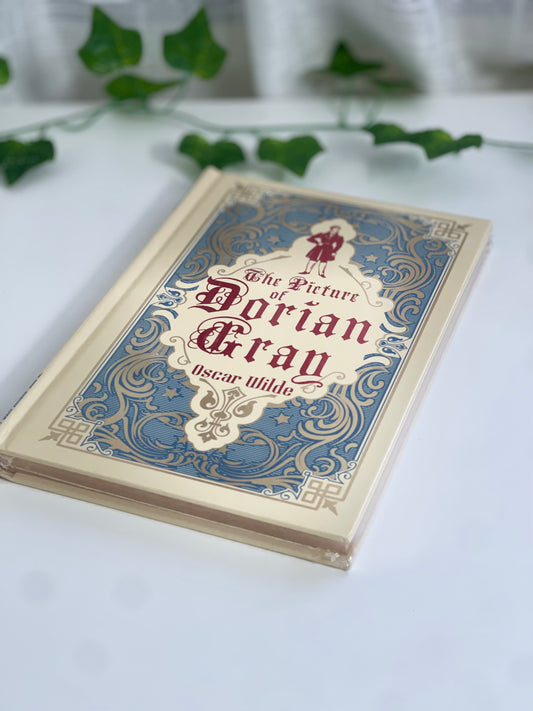 The Picture of Dorian Gray