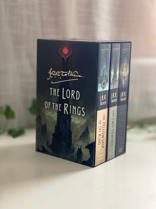 The Lord of the Rings