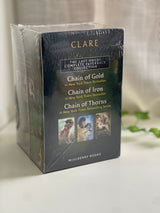 The Last Hours Complete Collection