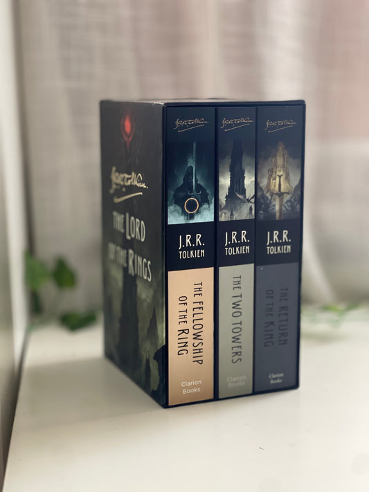 The Lord of the Rings