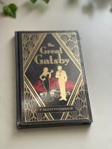 The Great Gatsby