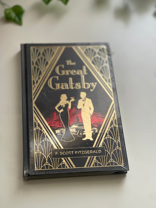 The Great Gatsby