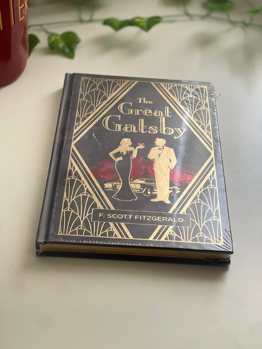 The Great Gatsby